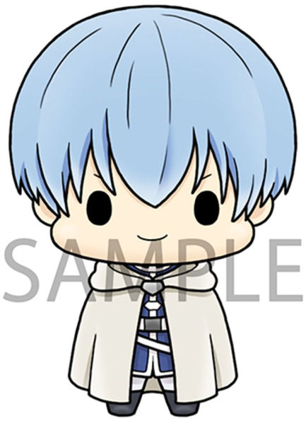 Frieren: Beyond Journey's End - Assorted Megahouse Chokorin Mascot