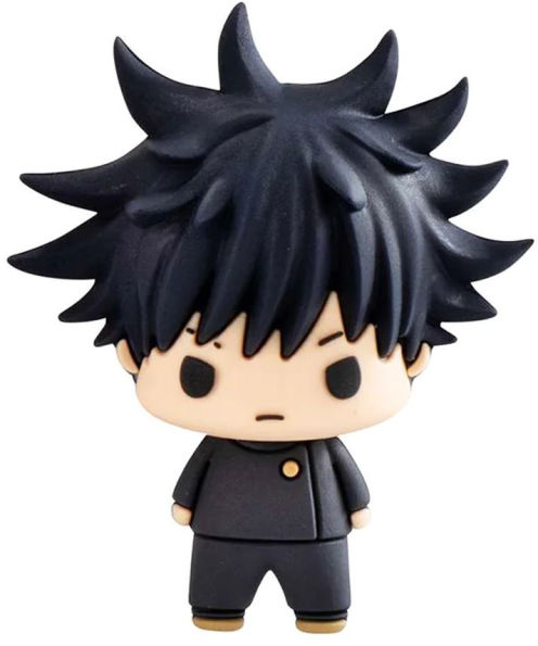 "Jujutsu Kaisen" Assorted Megahouse Chokorin Mascot