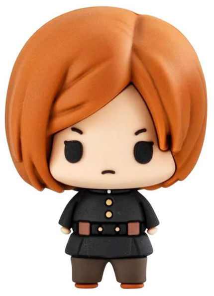 "Jujutsu Kaisen" Assorted Megahouse Chokorin Mascot