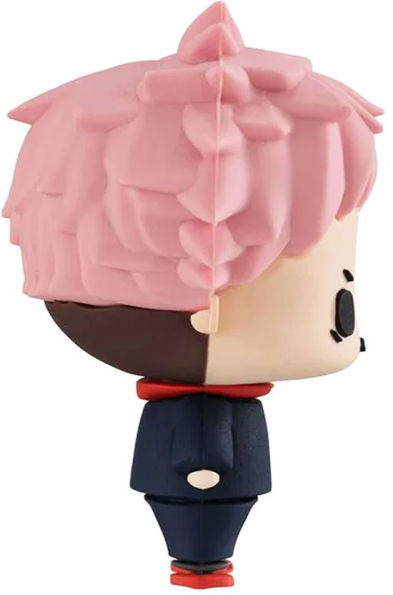 "Jujutsu Kaisen" Assorted Megahouse Chokorin Mascot