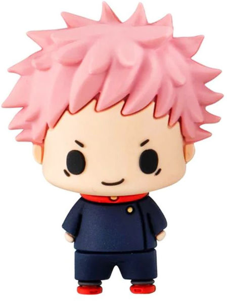 "Jujutsu Kaisen" Assorted Megahouse Chokorin Mascot