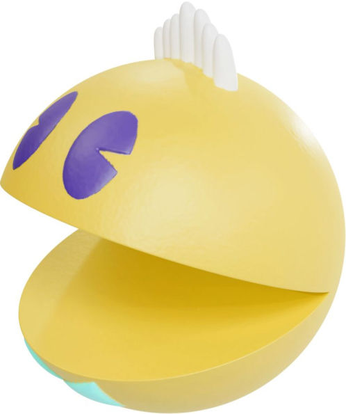 Pac-Man x Sanrio Characters vol.1 (Reproduction) "Pac-Man" Megahouse Chibicollect Figure