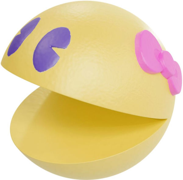 Pac-Man x Sanrio Characters vol.1 (Reproduction) "Pac-Man" Megahouse Chibicollect Figure