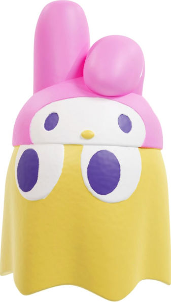 Pac-Man x Sanrio Characters vol.1 (Reproduction) "Pac-Man" Megahouse Chibicollect Figure