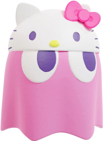 Pac-Man x Sanrio Characters vol.1 (Reproduction) "Pac-Man" Megahouse Chibicollect Figure
