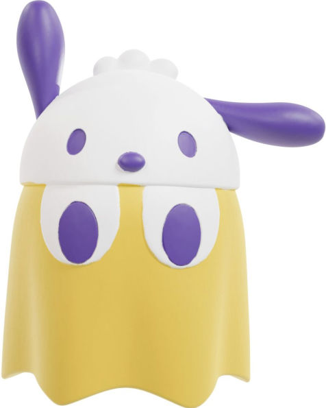 Pac-Man x Sanrio Characters vol.1 (Reproduction) "Pac-Man" Megahouse Chibicollect Figure