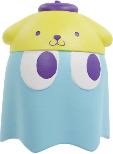 Pac-Man x Sanrio Characters vol.1 (Reproduction) "Pac-Man" Megahouse Chibicollect Figure