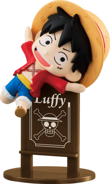 One Piece Pirates Party Megahouse Ochatomo