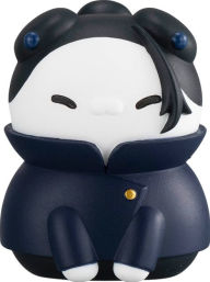 Title: Jujutsu Nyanko Hidden Inventory/Premature Death Version