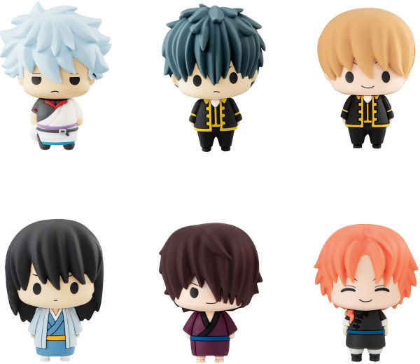 Megahouse Gintama
