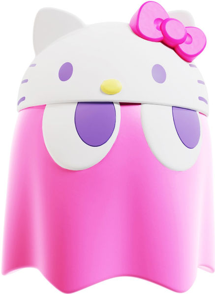 Megahouse Ghost Hello Kitty