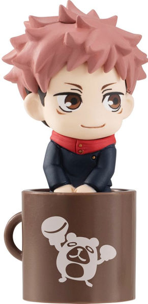 Jujutsu Kaisen "Jujutsu Kaisen", Megahouse Ochatomo