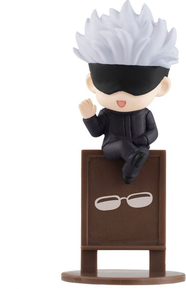 Jujutsu Kaisen "Jujutsu Kaisen", Megahouse Ochatomo