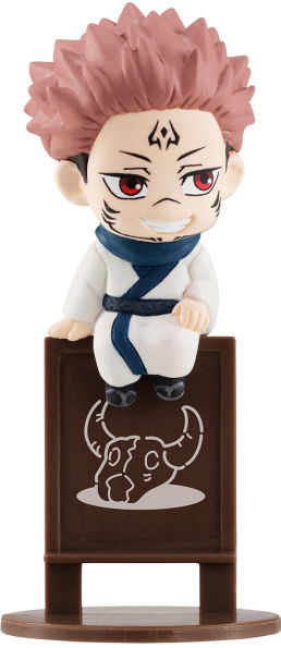 Jujutsu Kaisen "Jujutsu Kaisen", Megahouse Ochatomo