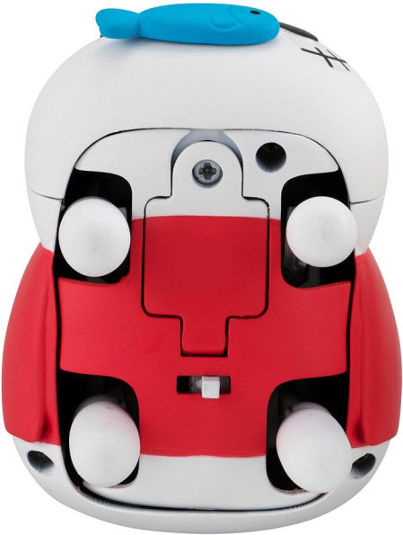 Tokotoko NyanPieceNyan! Monkey.D.Luffy "One Piece", Megahouse Mega Cat Project