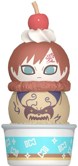 Stack Up & Change Naruto Shippuden "Naruto", Megahouse Tsumichen