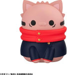 Alternative view 2 of Jujutsu Cats Shibuya Incident Ver. Jujutsu Kaisen Megahouse Mega Cat Project