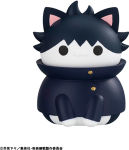 Alternative view 3 of Jujutsu Cats Shibuya Incident Ver. Jujutsu Kaisen Megahouse Mega Cat Project
