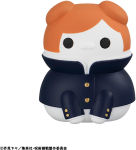 Alternative view 4 of Jujutsu Cats Shibuya Incident Ver. Jujutsu Kaisen Megahouse Mega Cat Project