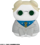 Alternative view 6 of Jujutsu Cats Shibuya Incident Ver. Jujutsu Kaisen Megahouse Mega Cat Project