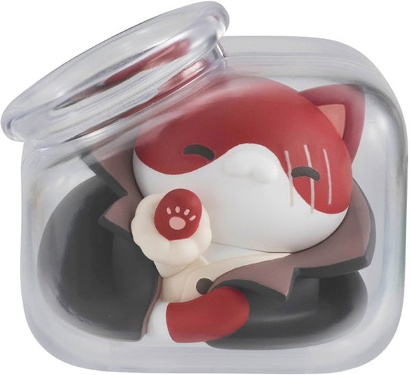 Good Night NyanPieceNyan! "One Piece", Megahouse Mega Cat Project