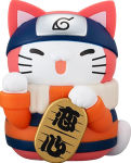 Alternative view 6 of Nyaruto! Colorful Fortune Cat Naruto, Megahouse MEGA CAT PROJECT