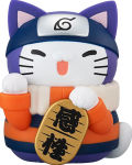 Alternative view 7 of Nyaruto! Colorful Fortune Cat Naruto, Megahouse MEGA CAT PROJECT