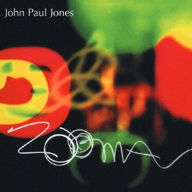 Title: Zooma, Artist: John Paul Jones