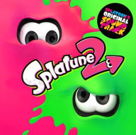 Title: Splatune 2 [Original Video Game Soundtrack], Artist: 