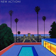 Title: New Action Compilation, Vol. 3, Artist: New Action Compilation Vol. 3 / Various