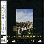 Down Upbeat