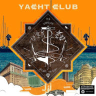 Title: Yacht Club, Artist: JJJ