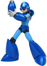 Title: Mega Man X - D-Arts