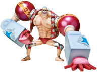 Title: Franky (New World ver.)''One Piece'' - FiguartsZERO