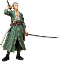 Title: Roronoa Zoro (New World ver.)''One Piece'' - FiguartsZERO