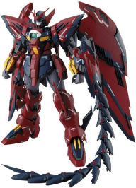 Title: Gundam Epyon Ver. EW, Master Grade