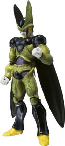 Title: Perfect Cell ''Dragonball Z'' - S.H.Figuarts