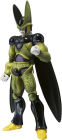 Perfect Cell ''Dragonball Z'' - S.H.Figuarts