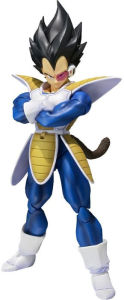 Title: Vegeta (Normal Ver.) ''Dragonball Z'' - S.H.Figuarts