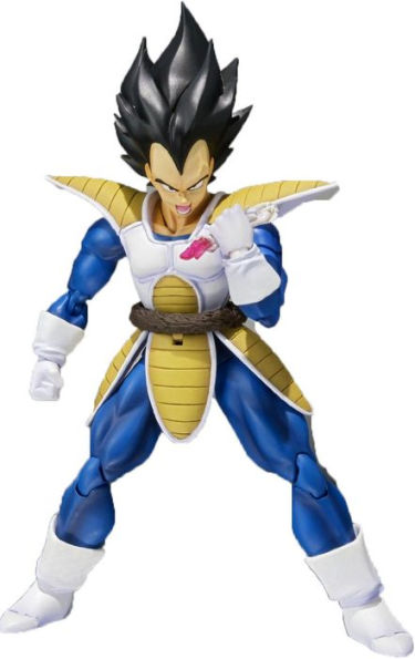 Vegeta (Normal Ver.) ''Dragonball Z'' - S.H.Figuarts