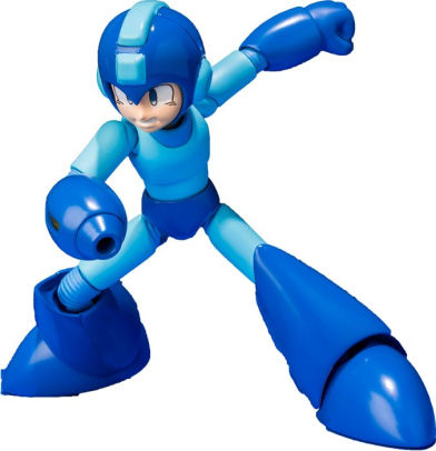 Mega Man Mega Man D Arts By Bandai Tamashii Nations Barnes Noble