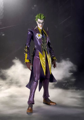 Joker ''Injustice Gods Among Us'' | 4543112913784 | Item | Barnes & Noble®