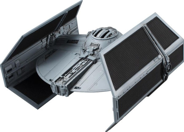 Tie Advanced x1 