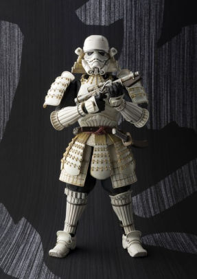 teppo ashigaru sandtrooper