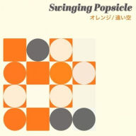 Title: Orange/Tooisora, Artist: Swinging Popsicle