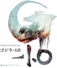 Title: Godzilla 1.0 [Original Soundtrack], Artist: Naoki Sato