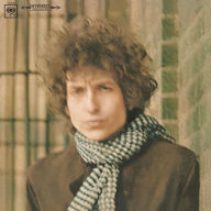 Title: Blonde on Blonde, Artist: Bob Dylan