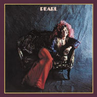 Title: Pearl, Artist: Janis Joplin & the Full Tilt Boogie Band