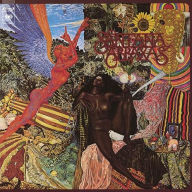 Title: Abraxas [Bonus Track], Artist: Santana