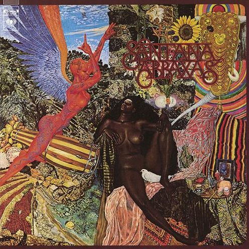 Abraxas [Bonus Track]